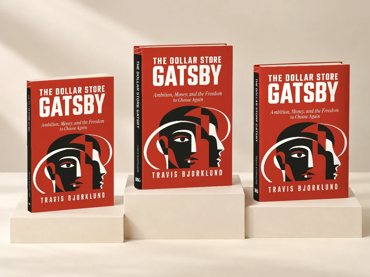 The book shown across its full collection